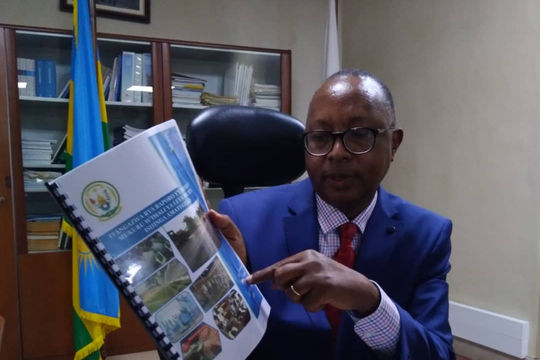 Rwanda: Cần nâng cao trách nhiệm thực hiện khuyến nghị kiểm toán