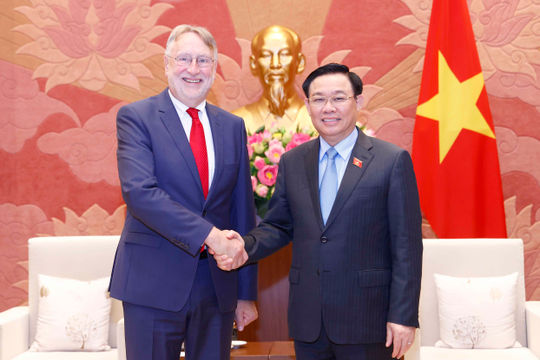 Tiếp tục phát huy tối đa lợi ích của Hiệp định Thương mại tự do Việt Nam - EU Tiếp tục phát huy tối đa lợi ích của Hiệp định Thương mại tự do Việt Nam - EU