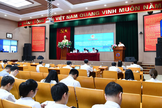 Chú trọng đổi mới, nâng cao chất lượng kiểm toán chính sách xã hội hóa lĩnh vực giáo dục và dạy nghề