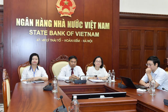 Kiểm toán nội bộ Ngân hàng Trung ương chủ động, linh hoạt trong điều kiện bình thường mới