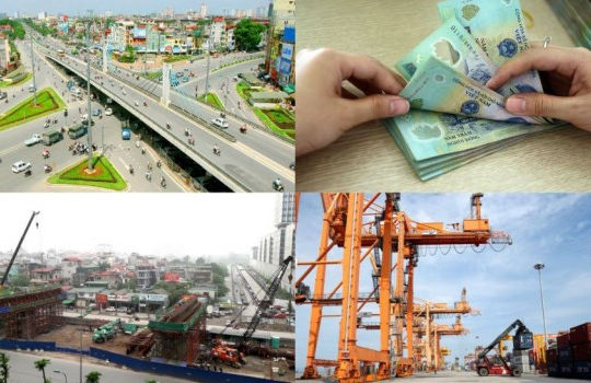 Năm 2023: Nâng cao hiệu quả sử dụng vốn đầu tư công, phấn đấu giải ngân đạt trên 95% kế hoạch