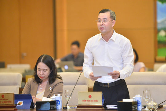 Kiểm toán nhà nước kiến nghị xử lý 22.036 tỷ đồng trong 8 tháng năm 2022