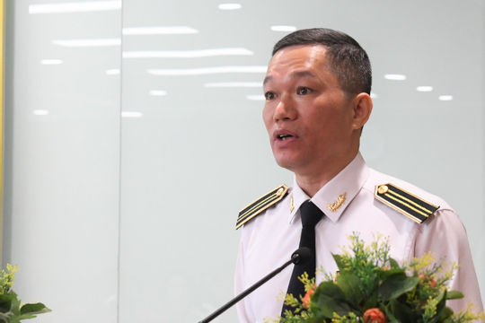 Tập trung lãnh đạo, chỉ đạo thực hiện thành công nhiệm vụ hợp tác quốc tế về lĩnh vực kiểm toán nhà nước