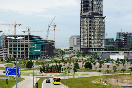 Malaysia: Đánh giá hiệu quả các chương trình của Chính phủ