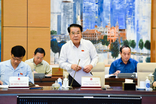 Nâng cao chất lượng, hiệu quả công tác tiếp công dân