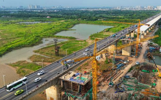 Tăng cường trách nhiệm quản lý, sử dụng vốn đầu tư công theo từng cấp