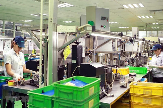 Cần đặt mục tiêu đạt 1,5 triệu doanh nghiệp đang hoạt động vào năm 2025