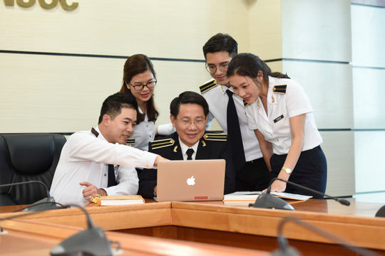 Chú trọng công tác lập Báo cáo kiểm toán chung của kiểm toán chuyên đề