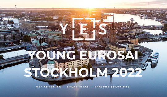 Hội nghị tại Stockholm hướng tới nhân sự trẻ ngành kiểm toán