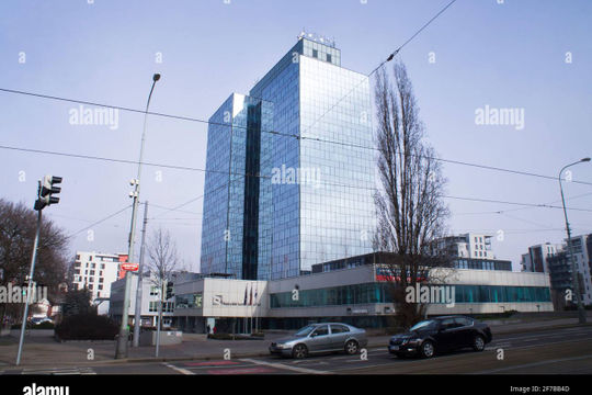 Séc: Hạn chế trong phân phối trợ cấp tại một số bộ