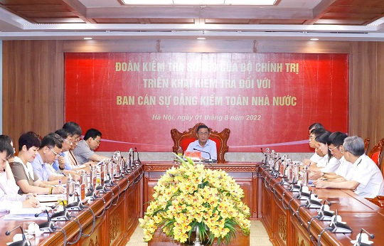 Giữ gìn kỷ luật sắt của Đảng Giữ gìn kỷ luật sắt của Đảng