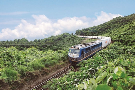 Quản lý, sử dụng kinh phí hoạt động kinh tế đường sắt năm 2020: Thiếu điều kiện đặt hàng, tiến độ thi công Và quyết toán công trình còn chậm