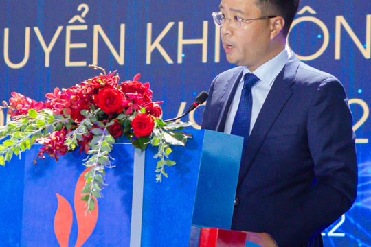 Xứng danh nhà cung cấp dịch vụ vận chuyển khí chuyên nghiệp, hàng đầu tại Việt Nam