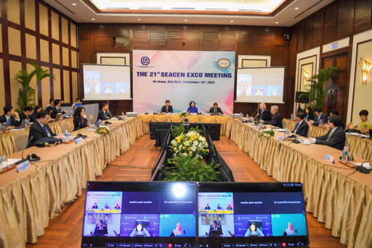 Các Ngân hàng Trung ương đang đối mặt với nhiều thách thức lớn Các Ngân hàng Trung ương đang đối mặt với nhiều thách thức lớn