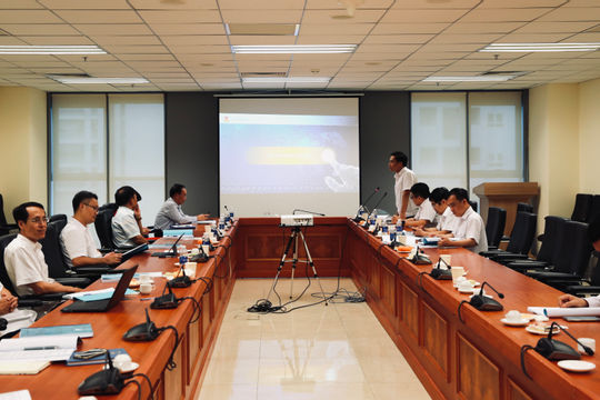 Cần có cuộc “cách mạng” về Big Data và AI tại Kiểm toán nhà nước