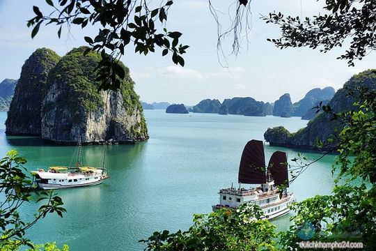 Du lịch tăng trưởng ấn tượng, song lượng khách quốc tế chưa đạt kỳ vọng