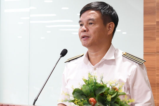 Nâng cao chất lượng, hiệu quả công tác thanh tra và phòng chống tham nhũng Nâng cao chất lượng, hiệu quả công tác thanh tra và phòng chống tham nhũng