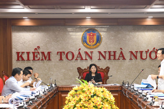 Bổ sung các kỹ năng chuyên sâu trong chương trình bồi dưỡng kiến thức của Kiểm toán nhà nước