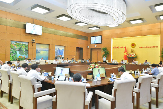 Đánh giá kỹ tác động của việc mở rộng phạm vi áp dụng hoạt động giao dịch điện tử