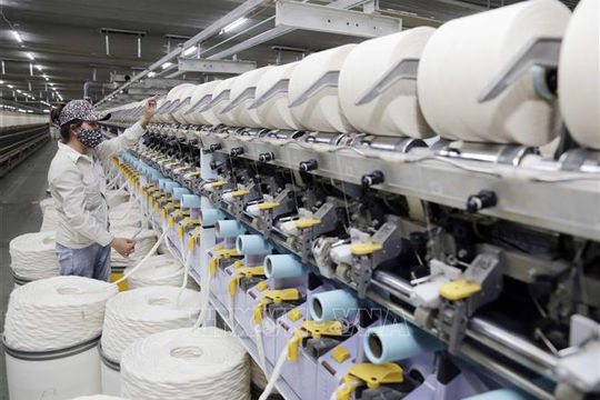 Doanh nghiệp nỗ lực bứt phá để phục hồi và phát triển