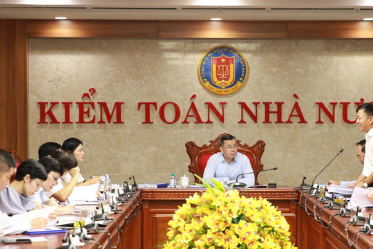 Hoàn thiện pháp luật để khẳng định vai trò của Kiểm toán nhà nước trong phòng chống tham nhũng