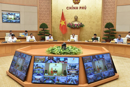 Mở đợt cao điểm kiểm tra, xử lý nghiêm mọi vi phạm khai thác IUU