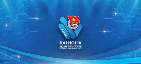 Tích cực chuẩn bị hướng tới Đại hội đại biểu Đoàn TNCS Hồ Chí Minh Khối các cơ quan Trung ương
