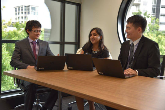 Australia: Tập trung phát triển năng lực, nâng cao hiệu quả hoạt động Australia: Tập trung phát triển năng lực, nâng cao hiệu quả hoạt động