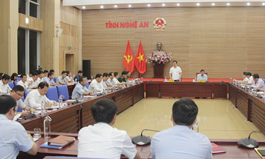 Giảm hoặc dừng bố trí vốn năm 2023 đối với các đơn vị giải ngân vốn đầu tư công năm 2022 không đạt yêu cầu Giảm hoặc dừng bố trí vốn năm 2023 đối với các đơn vị giải ngân vốn đầu tư công năm 2022 không đạt yêu cầu