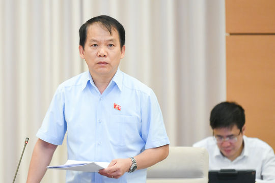 Luật Đất đai (Sửa đổi): Phải đảm bảo tính tổng thể, lâu dài, tuyệt đối tránh hợp thức hóa vi phạm Luật Đất đai (Sửa đổi): Phải đảm bảo tính tổng thể, lâu dài, tuyệt đối tránh hợp thức hóa vi phạm