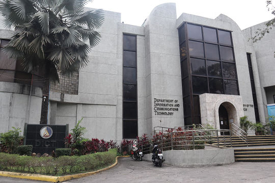 Philippines: Khuyến nghị chấn chỉnh công tác quản lý trang-thiết bị Philippines: Khuyến nghị chấn chỉnh công tác quản lý trang-thiết bị