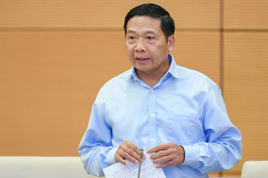Phó Tổng Kiểm toán nhà nước: Ngăn chặn tình trạng chia nhỏ gói thầu để chỉ định thầu Phó Tổng Kiểm toán nhà nước: Ngăn chặn tình trạng chia nhỏ gói thầu để chỉ định thầu