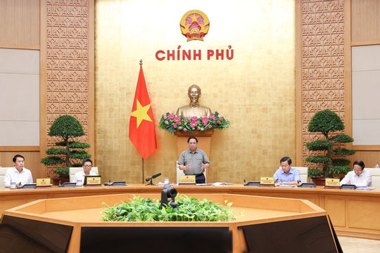 Chủ động nắm tình hình, linh hoạt, sáng tạo trong điều hành chính sách Chủ động nắm tình hình, linh hoạt, sáng tạo trong điều hành chính sách