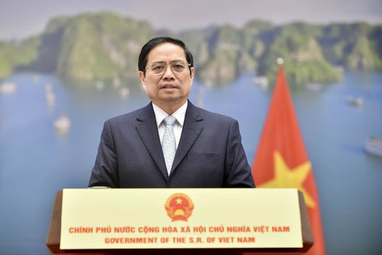 Công cuộc ứng phó với biến đổi khí hậu cần có cách tiếp cận toàn cầu Công cuộc ứng phó với biến đổi khí hậu cần có cách tiếp cận toàn cầu