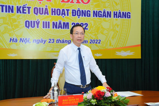 Điều hành chính sách tiền tệ linh hoạt, thận trọng, kịp thời Điều hành chính sách tiền tệ linh hoạt, thận trọng, kịp thời