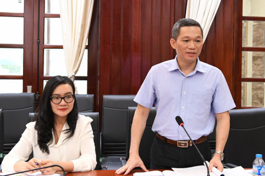 Xây dựng khung đo lường hoạt động cho Kiểm toán nhà nước phù hợp với tiêu chuẩn quốc tế