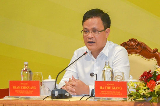 Mặt bằng lãi suất thấp quá lâu sẽ gây bất ổn lên tỷ giá Mặt bằng lãi suất thấp quá lâu sẽ gây bất ổn lên tỷ giá