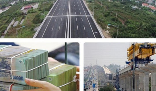 Giao 147.138 tỷ đồng kế hoạch đầu tư vốn Chương trình phục hồi và phát triển kinh tế - xã hội