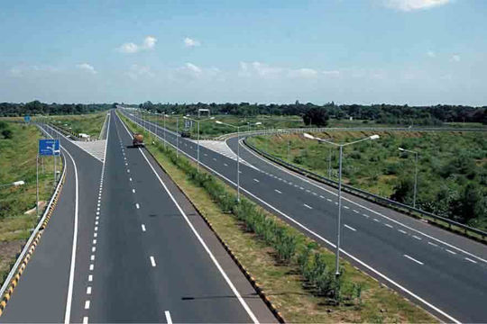 Kiên quyết chống thông thầu, chuyển nhượng thầu không đúng quy định cao tốc Bắc - Nam phía Đông