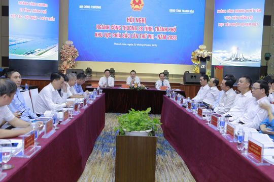 Phát huy tiềm năng, thế mạnh của các tỉnh, thành phố khu vực phía Bắc