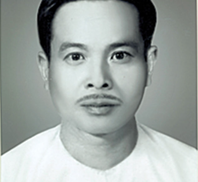 Đồng chí Võ Văn Ngân - Người cộng sản kiên trung, mẫu mực