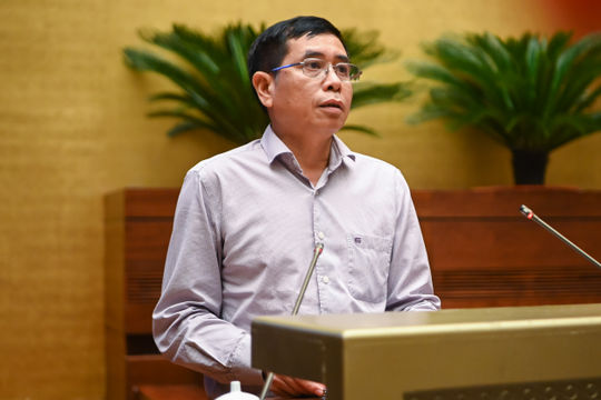 Khẳng định và phát huy vai trò của Kiểm toán nhà nước trong hoạt động giám sát của Quốc hội