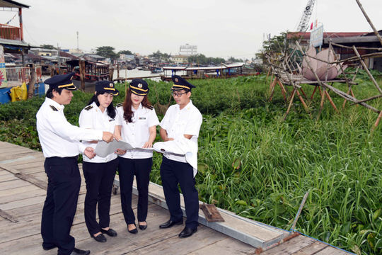 KTNN khu vực V: Chú trọng đổi mới, tăng cường ứng dụng công nghệ để nâng cao chất lượng hoạt động kiểm toán