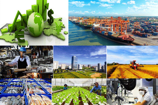 WB: Kinh tế Việt Nam có thể tăng trưởng 7,2% năm 2022