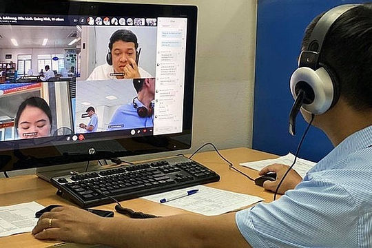 Nghịch lý thị trường lao động những tháng cuối năm