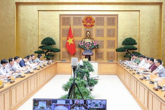 6 bài học kinh nghiệm về công tác ứng phó bão 6 bài học kinh nghiệm về công tác ứng phó bão