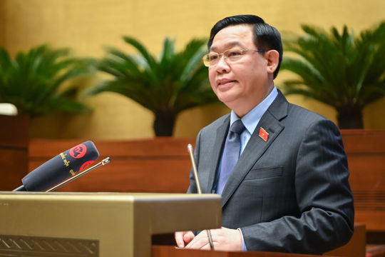 Giám sát phải vì mục tiêu kiến tạo phát triển