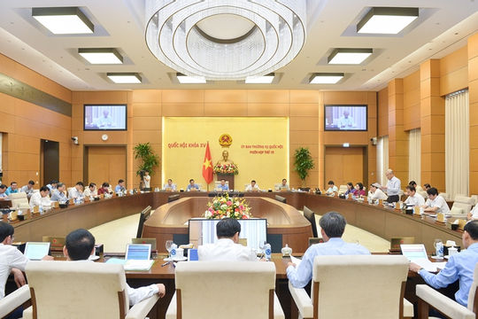 Kiến nghị trách nhiệm đối với các dự án đầu tư không hiệu quả, gây thất thoát lãng phí Kiến nghị trách nhiệm đối với các dự án đầu tư không hiệu quả, gây thất thoát lãng phí