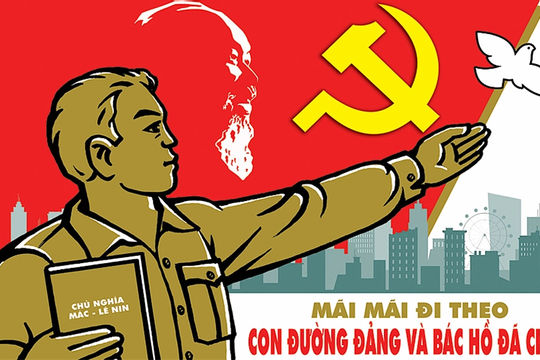 Những nhiệm vụ mang ý nghĩa sống còn của xây dựng Đảng! Những nhiệm vụ mang ý nghĩa sống còn của xây dựng Đảng!