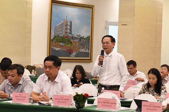 Giai đoạn 2016-2020, ngân sách nhà nước hỗ trợ kinh phí cho hàng nghìn tác phẩm báo chí chất lượng cao